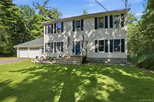 1431 Forestburgh Rd, Glen Spey, NY 12737 - Photo 2