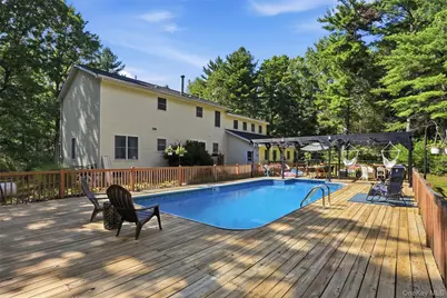1431 Forestburgh Road, Glen Spey, NY 12737 - Photo 6