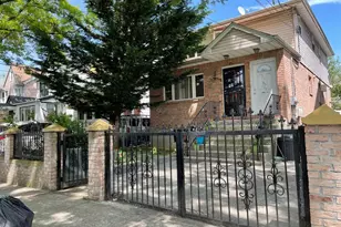 89-29 Moline St, Queens Village, NY 11428 - Photo 1