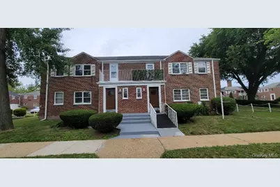 131-78 Laurelton Parkway #Upper, Rosedale, NY 11422 - Photo 1