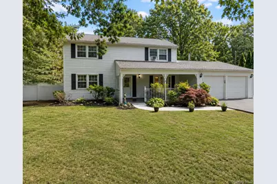 20 Spaulding Lane, Stony Brook, NY 11790 - Photo 2