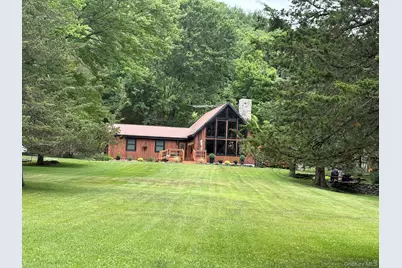 92 Twinshaven Road, Napanoch, NY 12458 - Photo 46