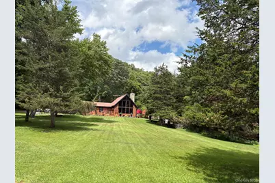 92 Twinshaven Road, Napanoch, NY 12458 - Photo 1