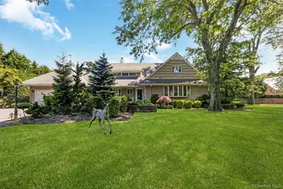 122 Woodmere Boulevard S, Woodmere, NY 11598 - Photo 1