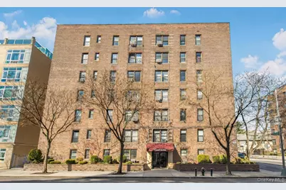 525 W 235th Street #6E, Bronx, NY 10463 - Photo 20