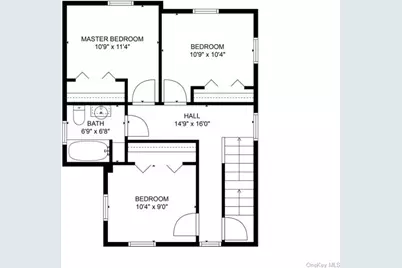 138 Ball Street, Port Jervis, NY 12771 - Photo 38