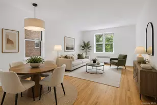 640 W 231st St, Bronx, NY 10463 - Photo 1