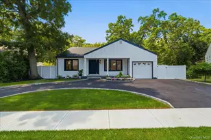 378 Lakeshore Blvd, Massapequa Park, NY 11762 - Photo 4
