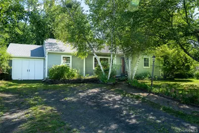 46 Schoonmaker Lane, Stone Ridge, NY 12484 - Photo 1