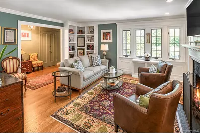 17 Beechtree Lane #2E, Bronxville, NY 10708 - Photo 4