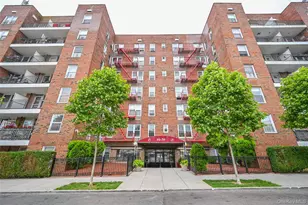 84-70 129th St, Kew Gardens, NY 11415 - Photo 1