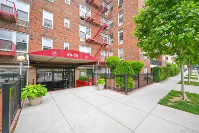 84-70 129th Street #6C, Kew Gardens, NY 11415 - Photo 2