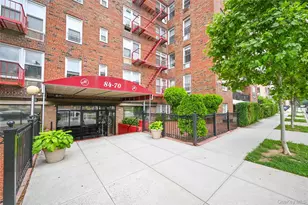 84-70 129th St, Kew Gardens, NY 11415 - Photo 2