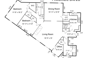 1 Rivermere, Bronxville, NY 10708 - Photo 26
