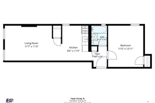 157 West 123 St, New York, NY 10027 - Photo 10