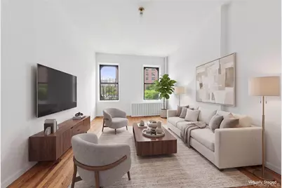 157 West 123 Street #2H, New York, NY 10027 - Photo 1