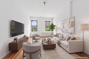 157 West 123 St, New York, NY 10027 - Photo 1