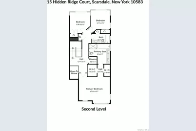 15 Hidden Ridge Court, Scarsdale, NY 10583 - Photo 34