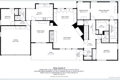 82 The Serpentine, Roslyn, NY 11576 - Photo 6