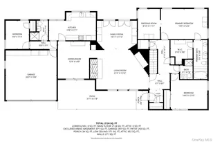 82 The Serpentine, Roslyn, NY 11576 - Photo 6
