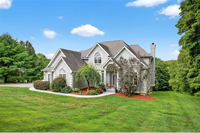 73 Noble Hill Drive, Poughquag, NY 12570 - Photo 2