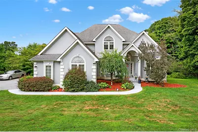 73 Noble Hill Drive, Poughquag, NY 12570 - Photo 1