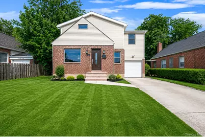 41 Kingston Street, Elmont, NY 11003 - Photo 1