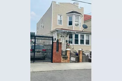 9812 38th Avenue, Corona, NY 11368 - Photo 1