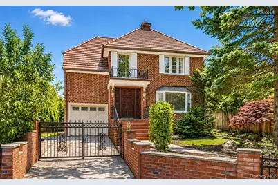 152 Whitson Street, Forest Hills, NY 11375 - Photo 1