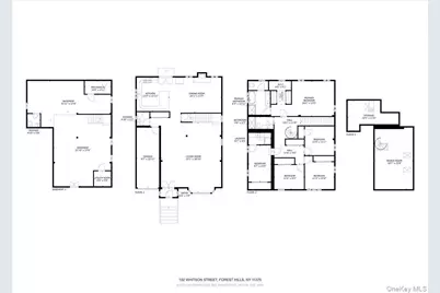 152 Whitson Street, Forest Hills, NY 11375 - Photo 50