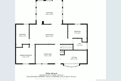 16 Lodge Lane, East Setauket, NY 11733 - Photo 30