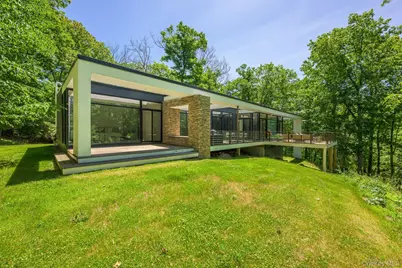 312 Sky Farm Road, Copake Falls, NY 12516 - Photo 2
