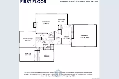 103 Heritage Hills #B, Somers, NY 10589 - Photo 34
