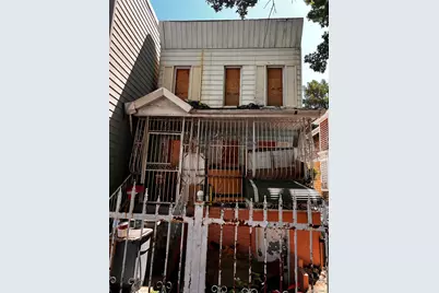 1480 Rosedale Avenue, Bronx, NY 10460 - Photo 1