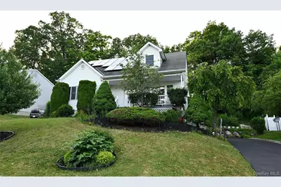 12 Walnut Lane, Middletown, NY 10940 - Photo 1