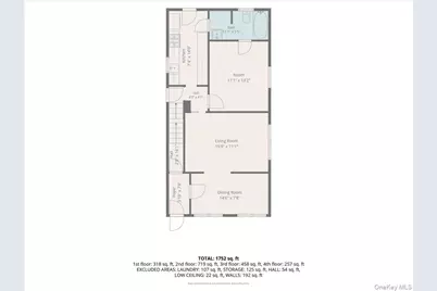 8815 Commonwealth Boulevard, Bellerose, NY 11426 - Photo 26