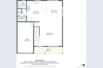 27 Cleveland Avenue, Selden, NY 11784 - Photo 26