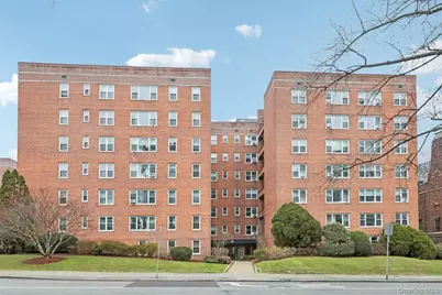 30 N Broadway #5H, White Plains, NY 10601 - Photo 2