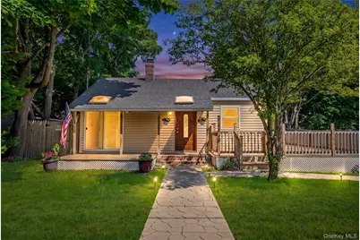 3 Laurel Road W, Mastic Beach, NY 11951 - Photo 22