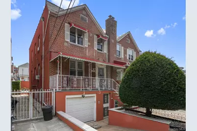 4450 Matilda Avenue, Bronx, NY 10470 - Photo 2