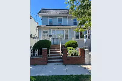 9508 Linden Boulevard, Ozone Park, NY 11417 - Photo 1