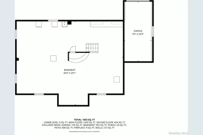 18 Old Farm Road, East Hills, NY 11577 - Photo 22