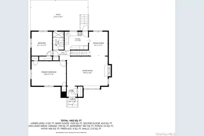 18 Old Farm Road, East Hills, NY 11577 - Photo 20