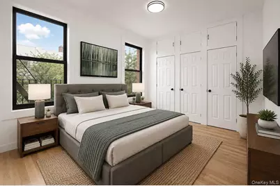 160 Wadsworth Avenue #302, New York, NY 10033 - Photo 2