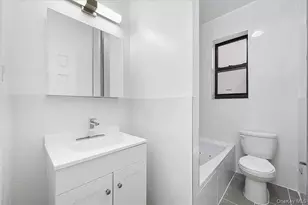 160 Wadsworth Ave, New York, NY 10033 - Photo 4