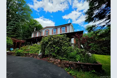 239 Burnt Ridge Road, Liberty, NY 12754 - Photo 34