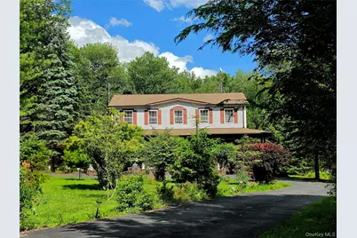 239 Burnt Ridge Road, Liberty, NY 12754 - Photo 1