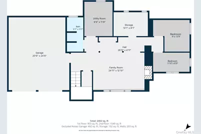 4 Long Hill Road, Smithtown, NY 11787 - Photo 38
