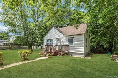 96 Washington Drive, Mastic Beach, NY 11951 - Photo 2