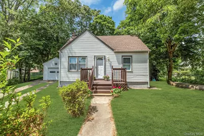 96 Washington Drive, Mastic Beach, NY 11951 - Photo 1